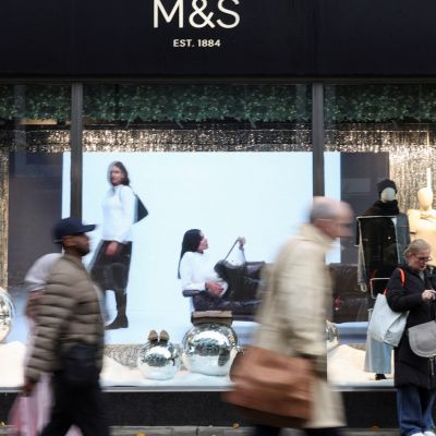 M&S tells warehouse agency staff to stay home as cyber incident continues