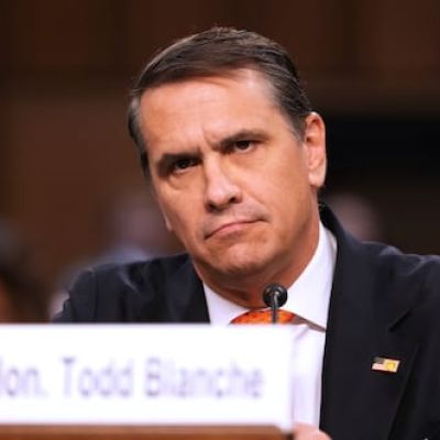 Trump's pick for attorney general can finally move forward after winning over GOP holdouts