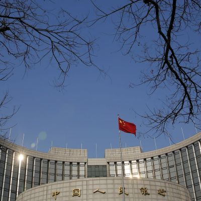 China central bank will cut banks’ reserve requirement ratio, governor says