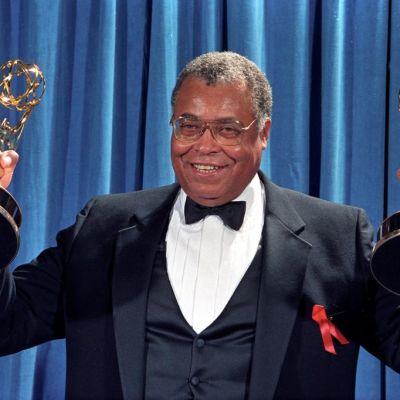 Why James Earl Jones was truly made for the big screen
