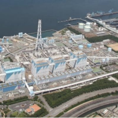 Japan’s Top Energy Giant In Talks Over Alaska LNG Pipeline