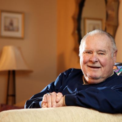 Euclid High School renames football field after acclaimed former coach
