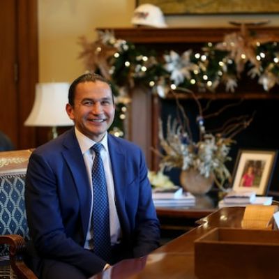 Manitoba Premier Wab Kinew ready to move forward with tough, potentially unpopular policies in 2025