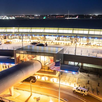 Major airport prepares for dramatic transformation set to debut in 2026: 'A worldwide model for the aviation industry'