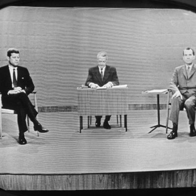 Readers sound off on voters’ choices, early American cities and New York climate laws