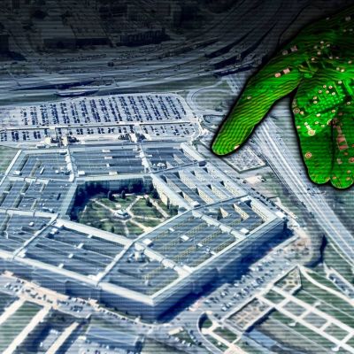 US military calls for better weapons to fight artificial intelligence