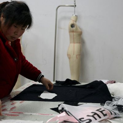 Exclusive: Shein to set up huge Vietnam warehouse in US tariff hedge, sources say