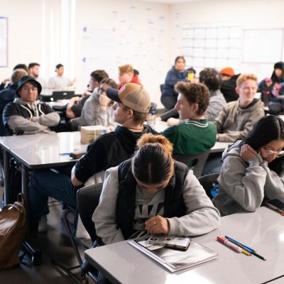 Hillsboro voters keep Vice Chair Mark Watson, elect two newcomers