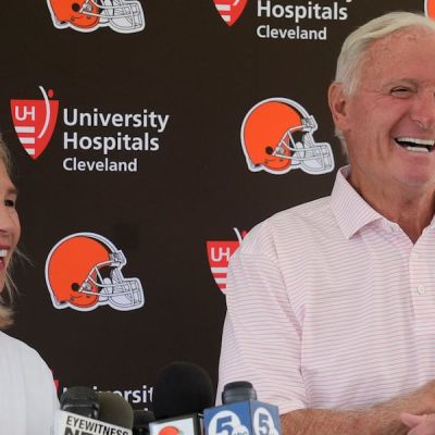 Cleveland Browns will have a ‘special announcement’ Tuesday