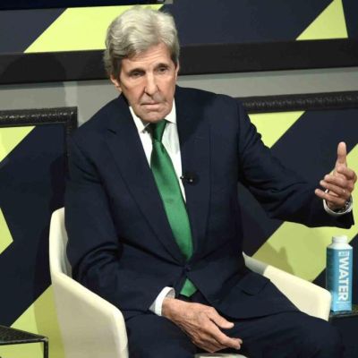 John Kerry has qualms with free speech and more: Letters to the…
