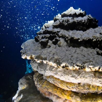Norway to stop deep-sea mining, says party supporting minority government