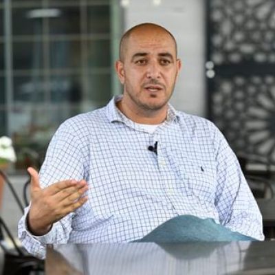 The pro-Palestinian ‘uncommitted’ movement is at an impasse with top Democrats as the DNC begins – The Boston Globe