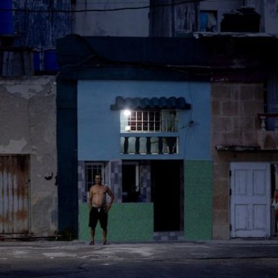 Cuba’s electrical grid collapses again, leaving millions without power