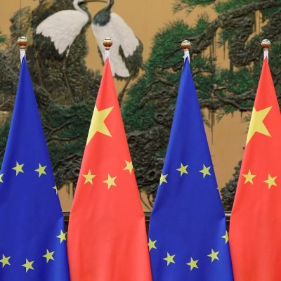 EU report details widespread Chinese interference in economy