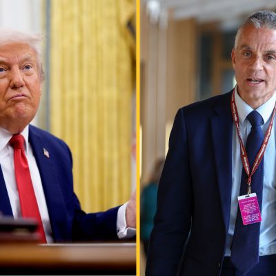 BBC chair to issue statement today following resignations of director general and news CEO