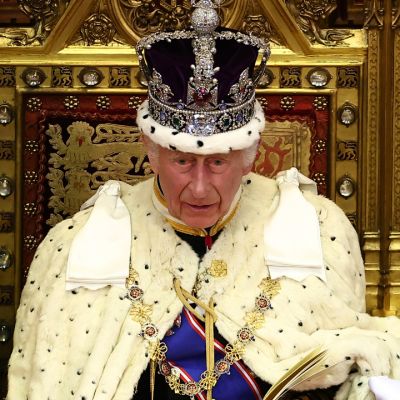 Every major point in the King's Speech as digital ID update given
