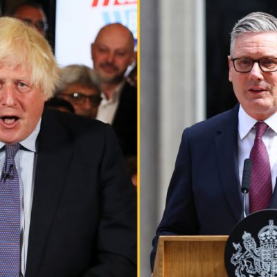 Every prime minister in the 21st century ranked from worst to best