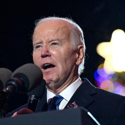 Joe Biden’s obvious mental struggles makes it almost cruel to allow a…