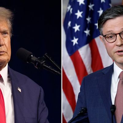 Trump-backed Marine veteran wins GOP primary in competitive Minnesota district