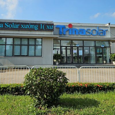 Chinese solar firms, ever-nimble, go further afield where US tariffs don’t reach