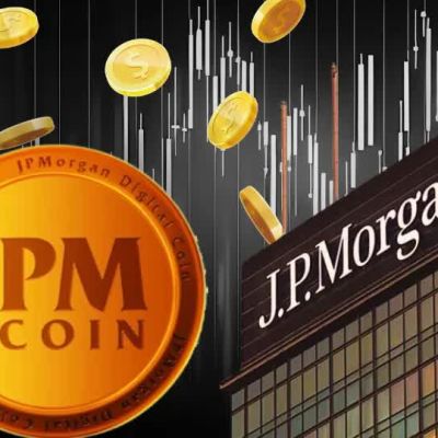 JPMorgan Launches JPM Coin Token on Coinbase’s Base Chain