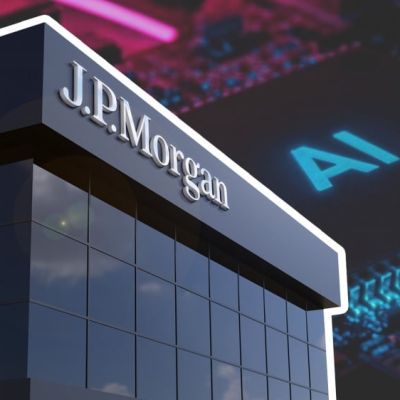 Employment data prompts JPMorgan to revise interest rate cut target