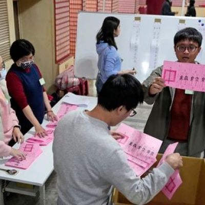 How Taiwan beat back disinformation and preserved the integrity of its election – The Boston Globe