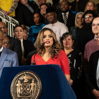 Give the NYPD the power NOW to close all illegal weed shops