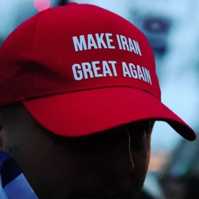 Trump says Iran ‘wants to negotiate’ amid exchange of threats and growing unrest | The National