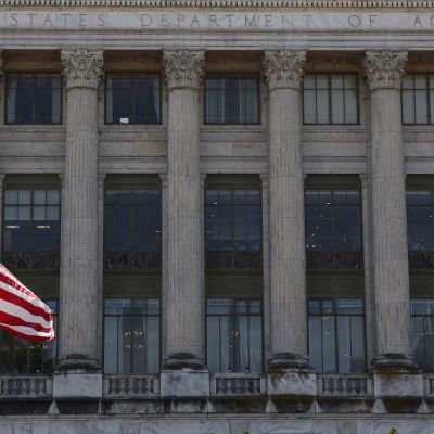 US farm agency to require DOGE approval for some loans