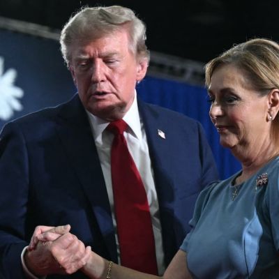 South Carolina Runoff