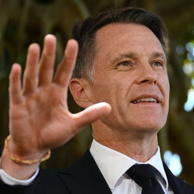 Bureaucratic mishap delayed gun license for accused Bondi Beach shooter in Australia – The Boston Globe