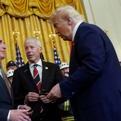 US will fast-track Utah uranium mine permit