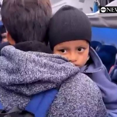 Five-year-old boy detained by ICE has returned to Minnesota, legislator says