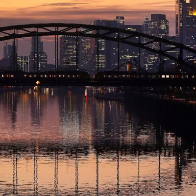 German investor morale unexpectedly rises in September, ZEW finds