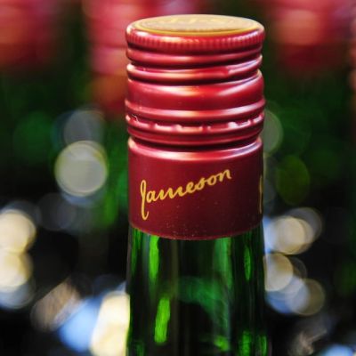 Jameson sales a bright spot for tariff-hit Pernod Ricard