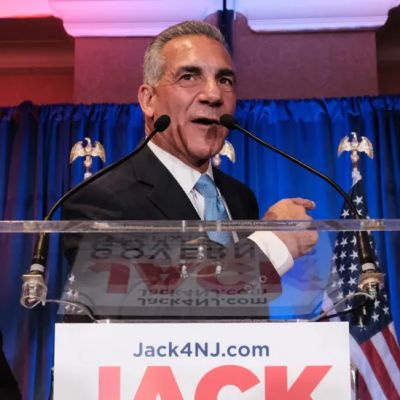 Republican Tied With Democrat Who Had Massive Lead In Blue State Governor Race