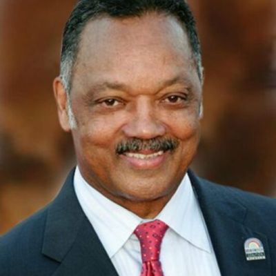 7 Things To Know About Jesse Jackson