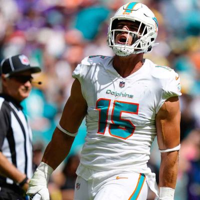 Eagles LB Jaelan Phillips drops instant ‘grateful’ admission after huge debut on MNF