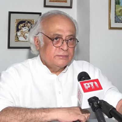 BJP’s three-pronged strategy -‘vote chori’, seat chori, chanda chori: Cong