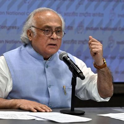 Vande Mataram row: Congress cites CWC statement of 1937, says PM ‘insulted’ Tagore