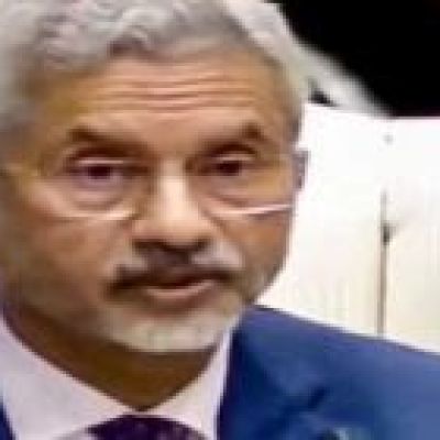 India’s Strategic Autonomy Crucial For Safeguarding National Interests: Jaishankar At Aravalli Summit 2025
