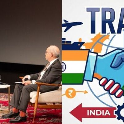 Trade agreement can contribute to 'better' India-US ties, says Jaishankar as Piyush Goyal set to hold talks