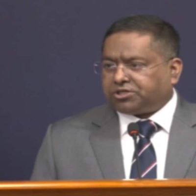 Energy security is supreme priority amid evolving global dynamics: MEA amid Trump’s Russian oil claims