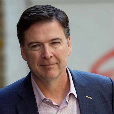 Former FBI chief James Comey charged over ‘8647’ seashell post. What does it mean?
