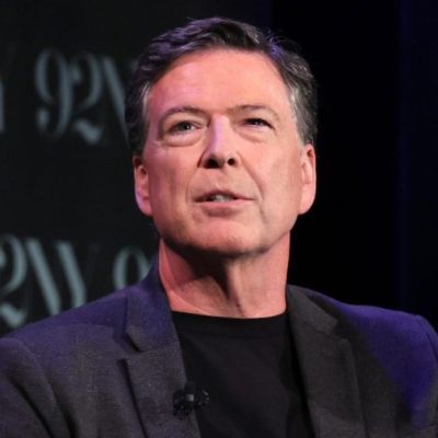 Former FBI Director James Comey Charged with Federal Obstruction and Perjury – Internewscast Journal