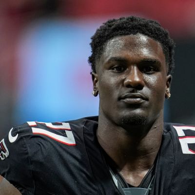 Report: James Pearce Jr tried to enter Rickea Jackson’s vehicle at intersection