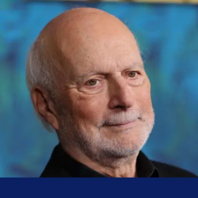 ‘Friends’ and ‘Cheers’ director James Burrows dies at 85