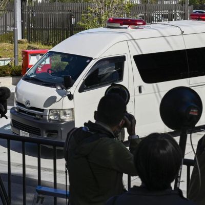 Shinzo Abe assassination case: Trial begins in Japan for man accused of using homemade firearm