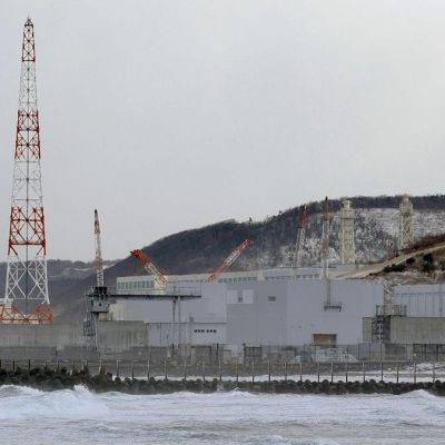 Japan to restart world’s biggest nuclear plant on January 21